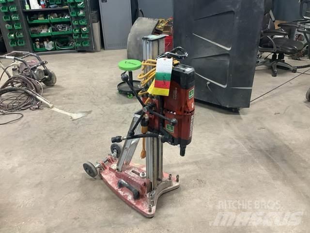 Hilti DD-250E Ostalo za građevinarstvo