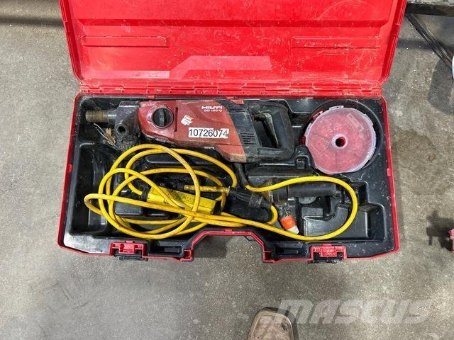 Hilti DD150-U Bušilice