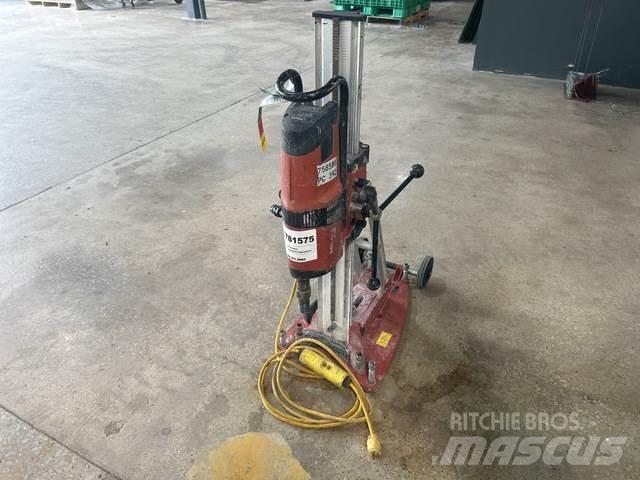 Hilti DD200 Ostalo za građevinarstvo