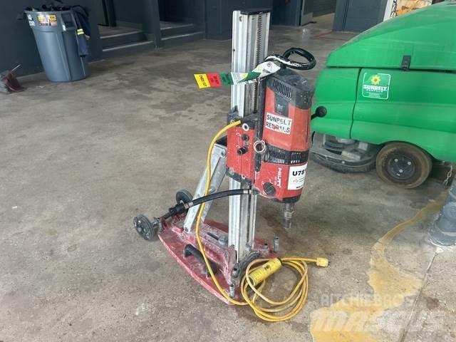 Hilti DD200 Ostalo za građevinarstvo