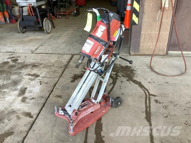 Hilti DD350 Ostalo za građevinarstvo