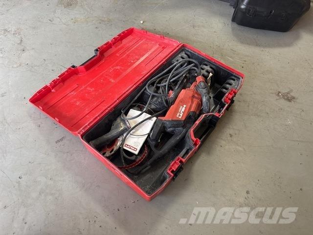 Hilti DGH150 Mašine za mlevenje/ drobljenje