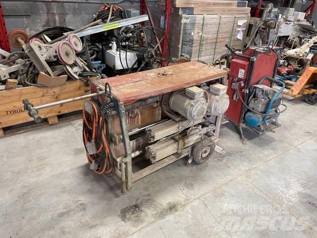 Hilti DS WS15 Ostalo za građevinarstvo