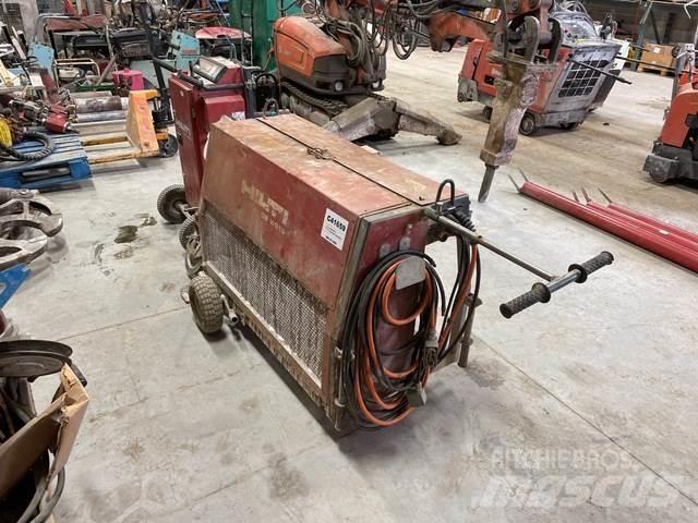 Hilti DS WS15 Ostalo za građevinarstvo