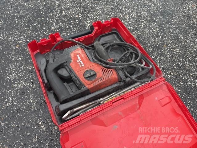 Hilti TE 7-C Ostalo za građevinarstvo