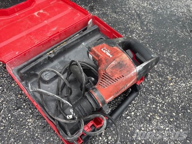 Hilti TE 7-C Ostalo za građevinarstvo