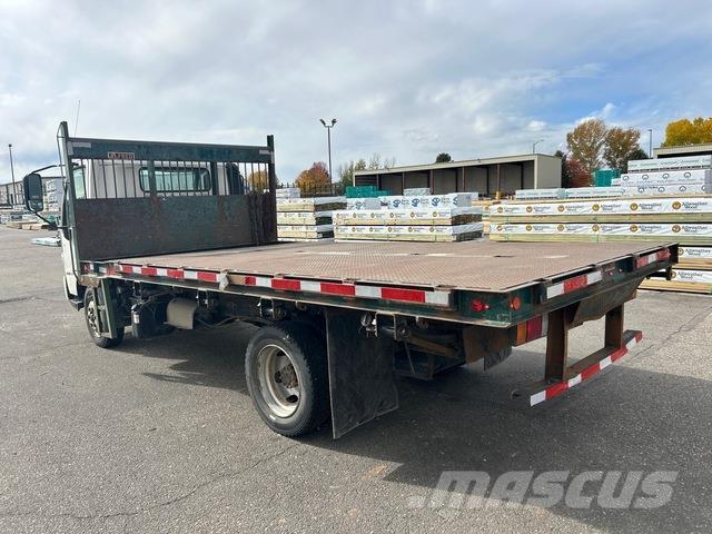 Hino 195 Kiperi kamioni