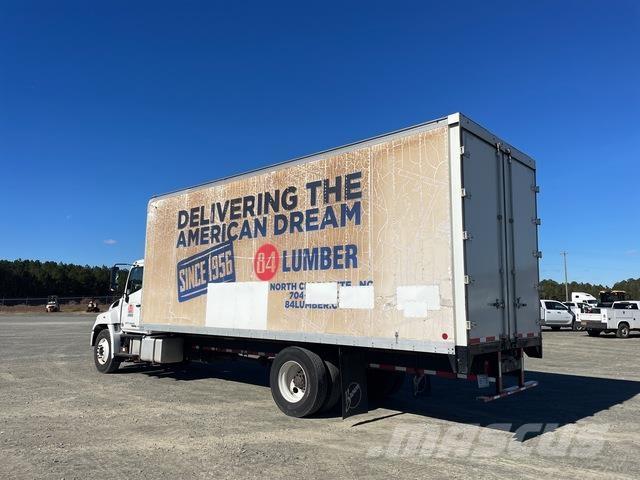 Hino 268 Kamioni sa ciradom