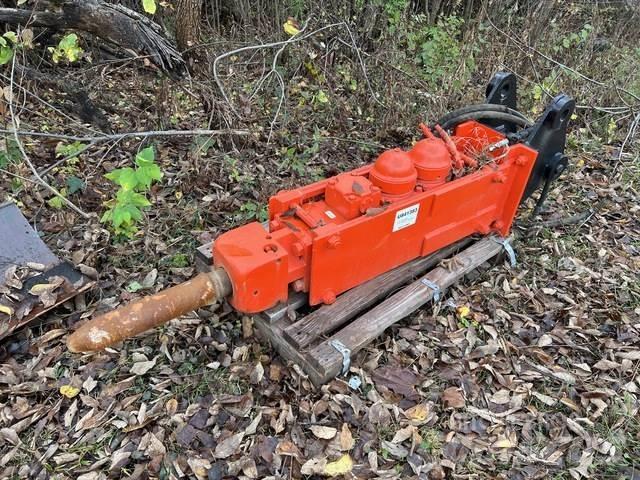 Hitachi 1150 Čekići