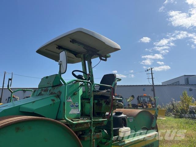 Hitachi CS125 Ostalo za građevinarstvo