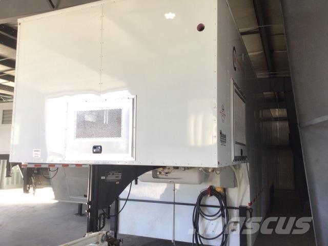  Hitchcock Niski utovarivači