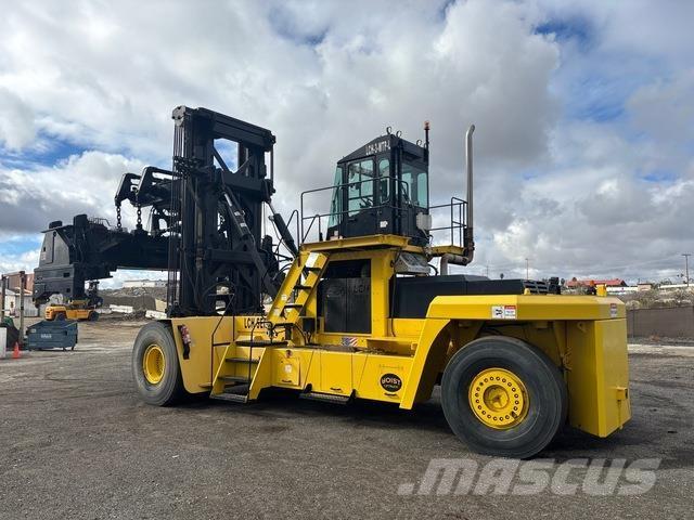 Hoist  Kontejnerski viljuškari