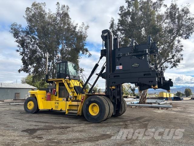 Hoist  Kontejnerski viljuškari