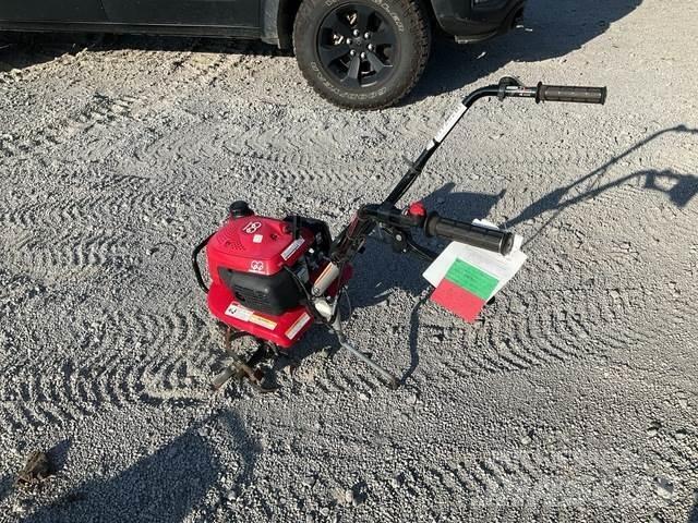Honda F220 Ostale poljoprivredne mašine