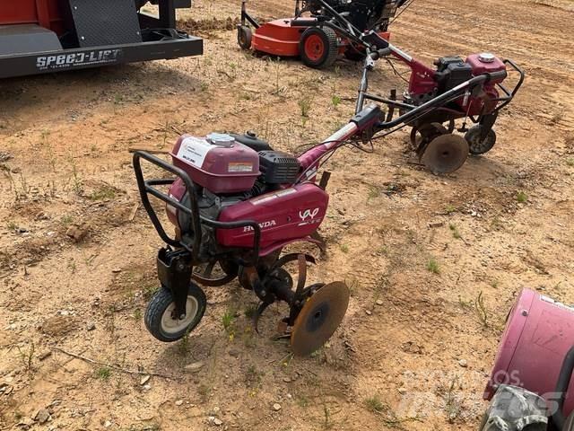 Honda FC600 Ostale poljoprivredne mašine