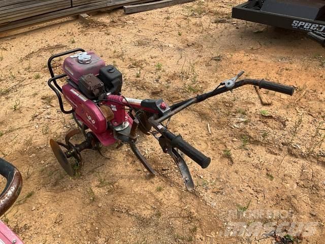 Honda FC600 Ostale poljoprivredne mašine