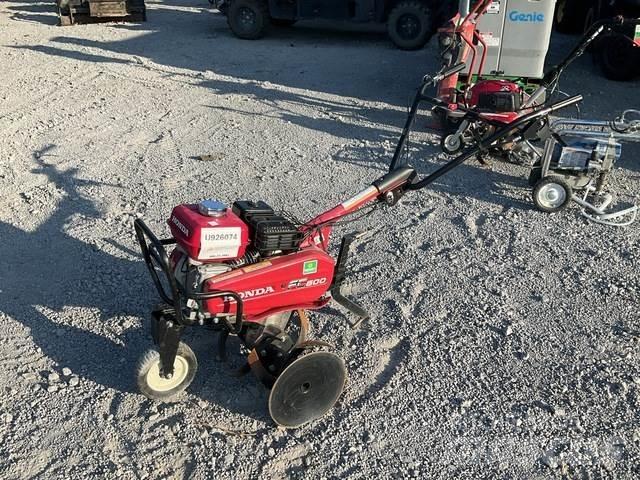 Honda FC600 Ostale poljoprivredne mašine