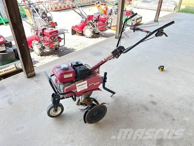 Honda FC600 Ostale poljoprivredne mašine