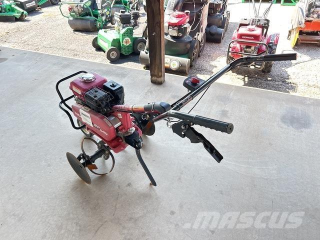 Honda FC600 Ostale poljoprivredne mašine