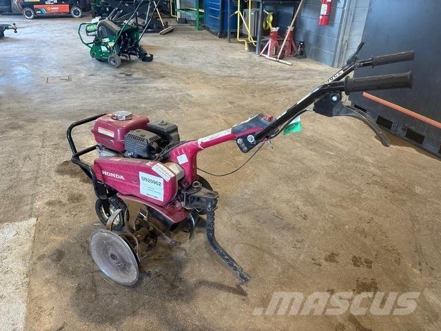 Honda FC600AC Roto drljače i motokultivatori