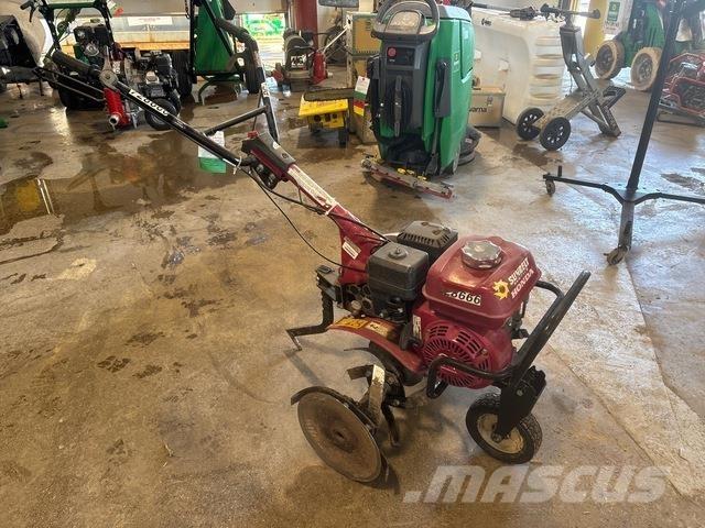 Honda FC600AC Roto drljače i motokultivatori