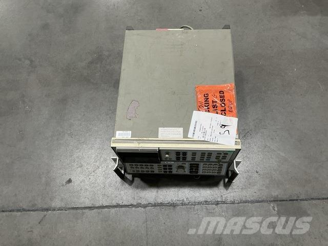 HP  Ostalo za građevinarstvo