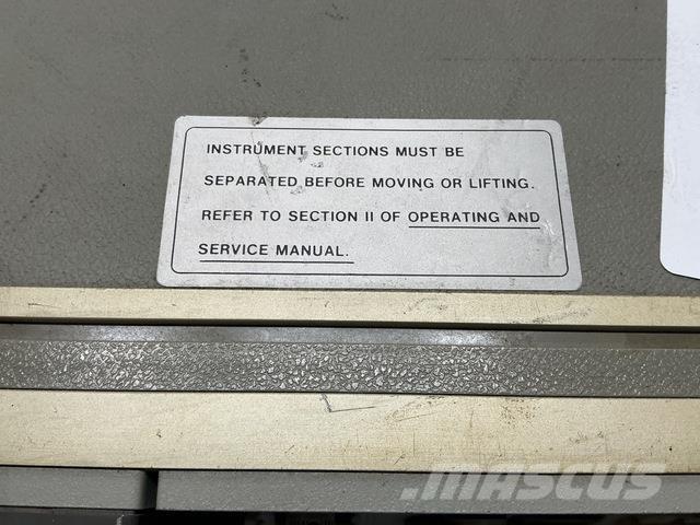 HP  Ostalo za građevinarstvo