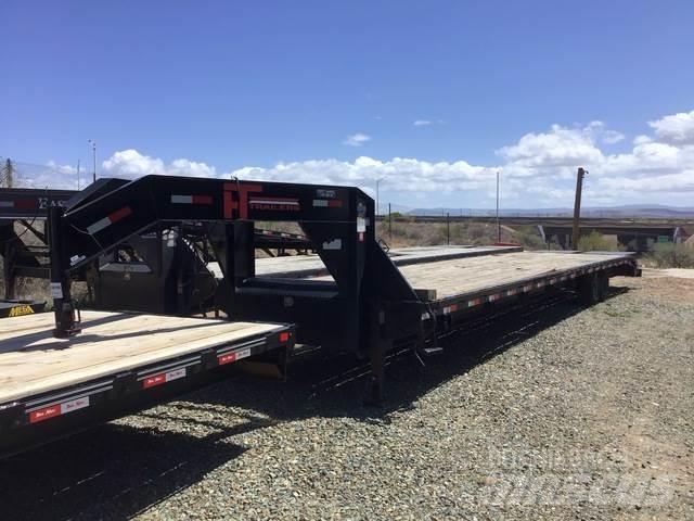 HT  Autotransporter prikolice