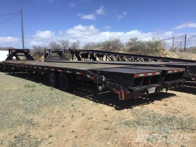 HT  Autotransporter prikolice