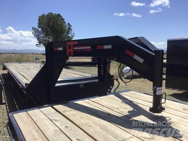HT  Autotransporter prikolice