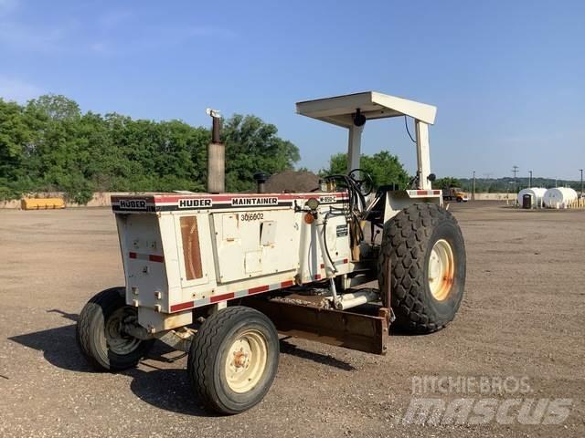 Huber M850C Ostalo za građevinarstvo