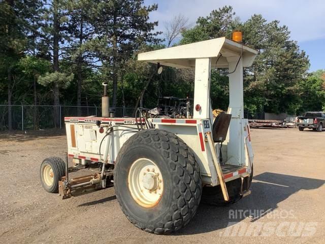 Huber M850C Ostalo za građevinarstvo