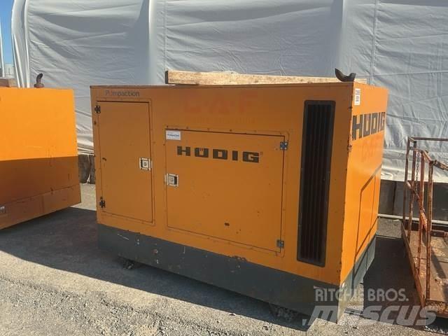  Hudig 6 inc Pumpe za vodu