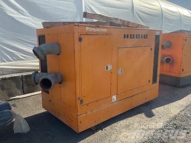  Hudig 6 inches Pumpe za vodu