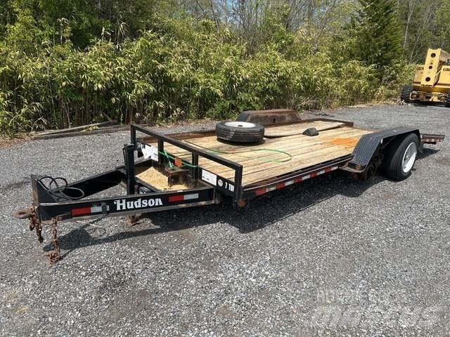 Hudson  Autotransporter prikolice