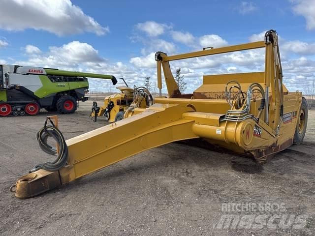  Humdinger H629 Polovni strugači
