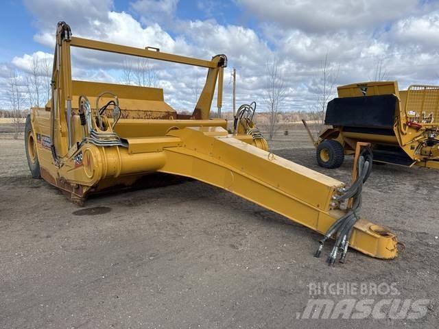  Humdinger H629 Polovni strugači