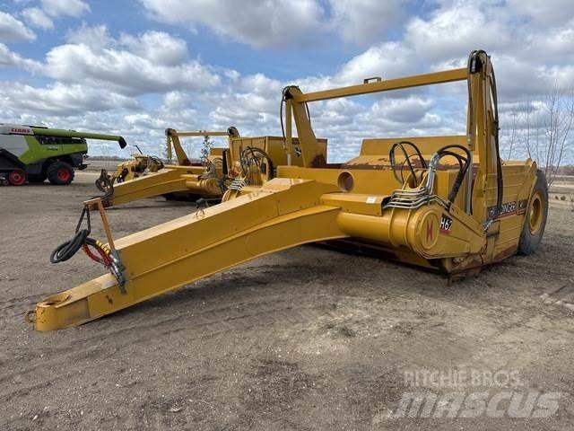  Humdinger H629 Polovni strugači