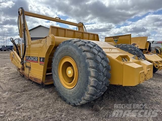  Humdinger H629 Polovni strugači