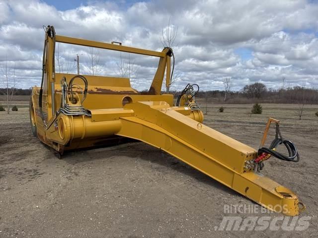  Humdinger H629 Polovni strugači