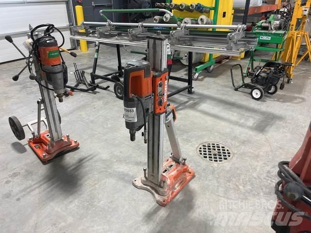 Husqvarna  Ostalo za građevinarstvo