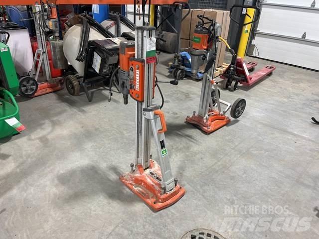Husqvarna  Ostalo za građevinarstvo