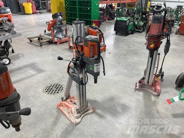 Husqvarna  Ostalo za građevinarstvo