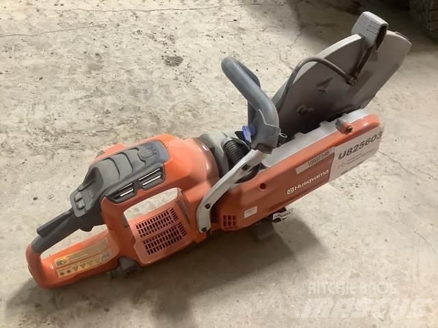 Husqvarna K1 Ostale komponente za građevinarstvo