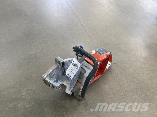 Husqvarna K1 Ostalo za građevinarstvo