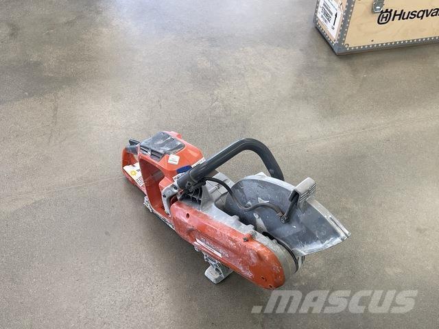 Husqvarna K1 Ostalo za građevinarstvo