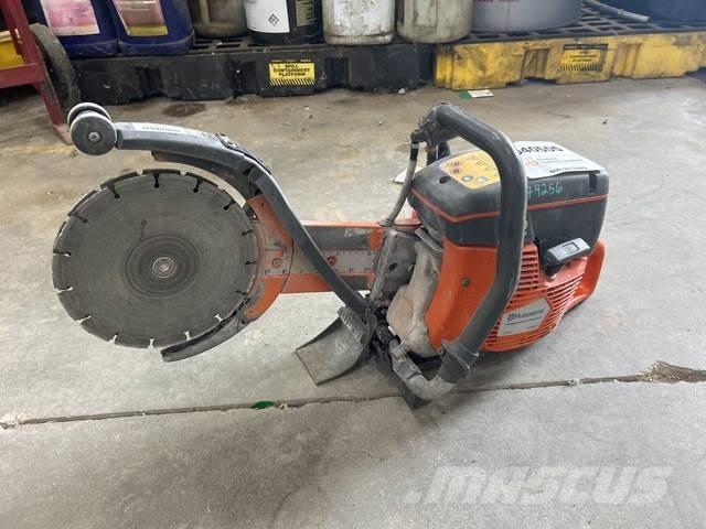 Husqvarna K760 Alati za betonske radove