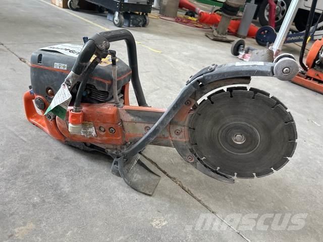 Husqvarna K760 Alati za betonske radove