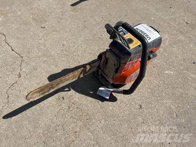 Husqvarna K970 Ostalo za građevinarstvo