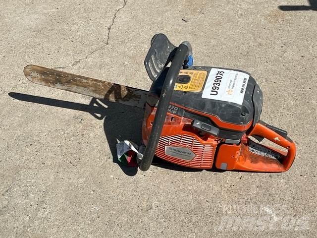 Husqvarna K970 Ostalo za građevinarstvo